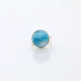 Larimar Ring Ripley