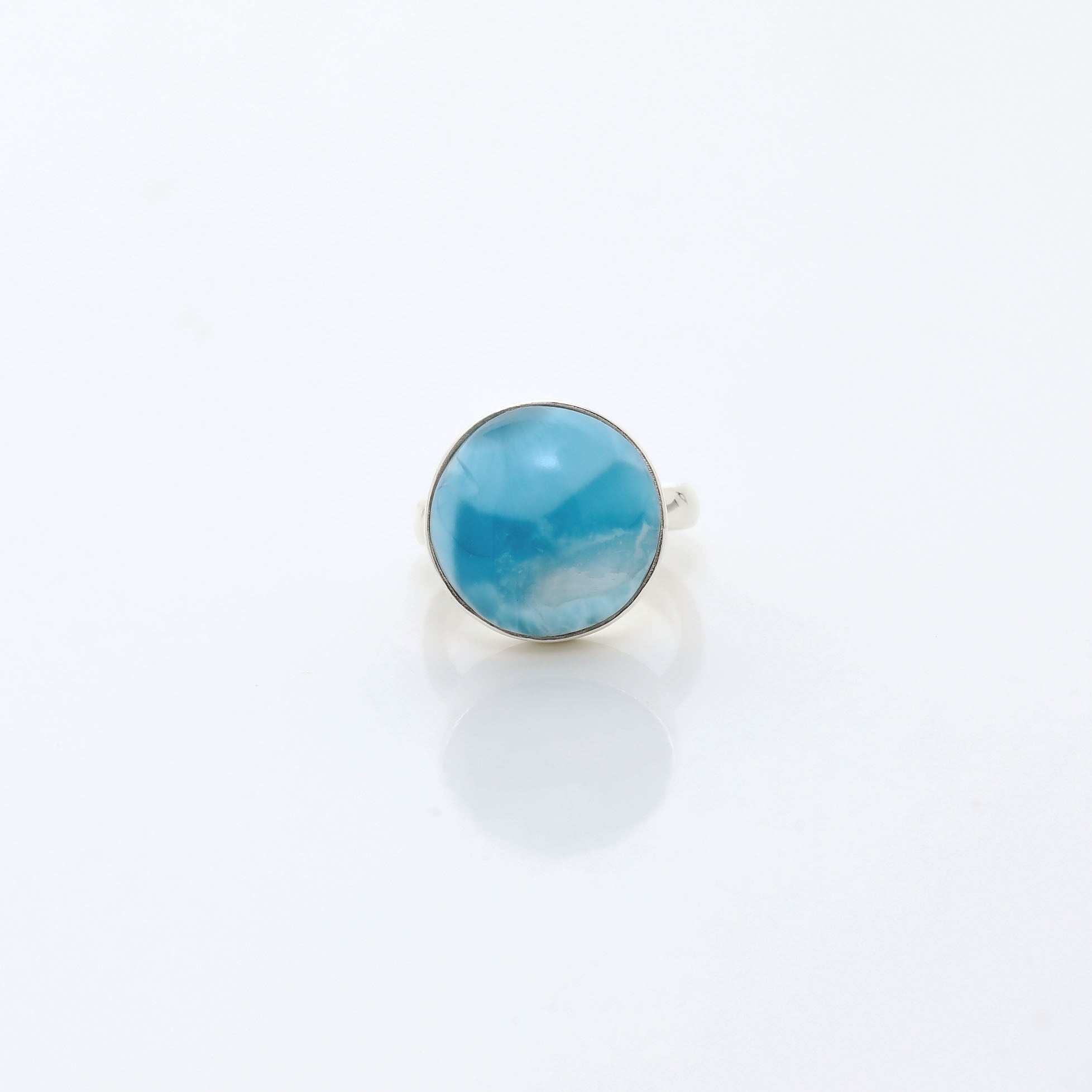Larimar Ring Ripley