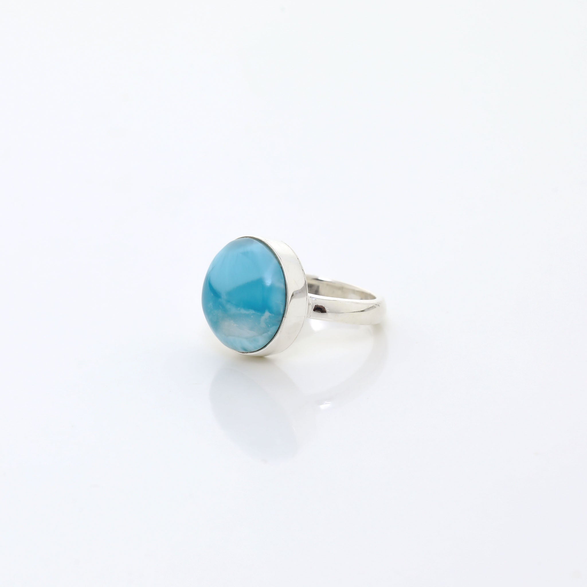 Larimar Ring Ripley