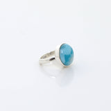 Larimar Ring Ripley