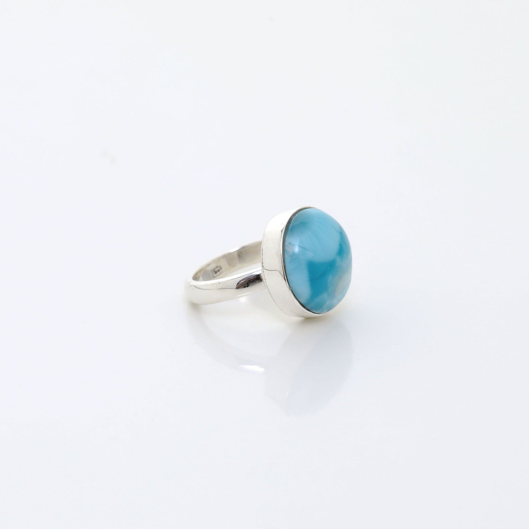 Larimar Ring Ripley