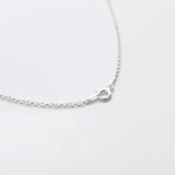 925 Silver Rolo Thin Chain