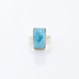 Larimar Ring Ronnie