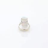 Larimar Ring Ronnie