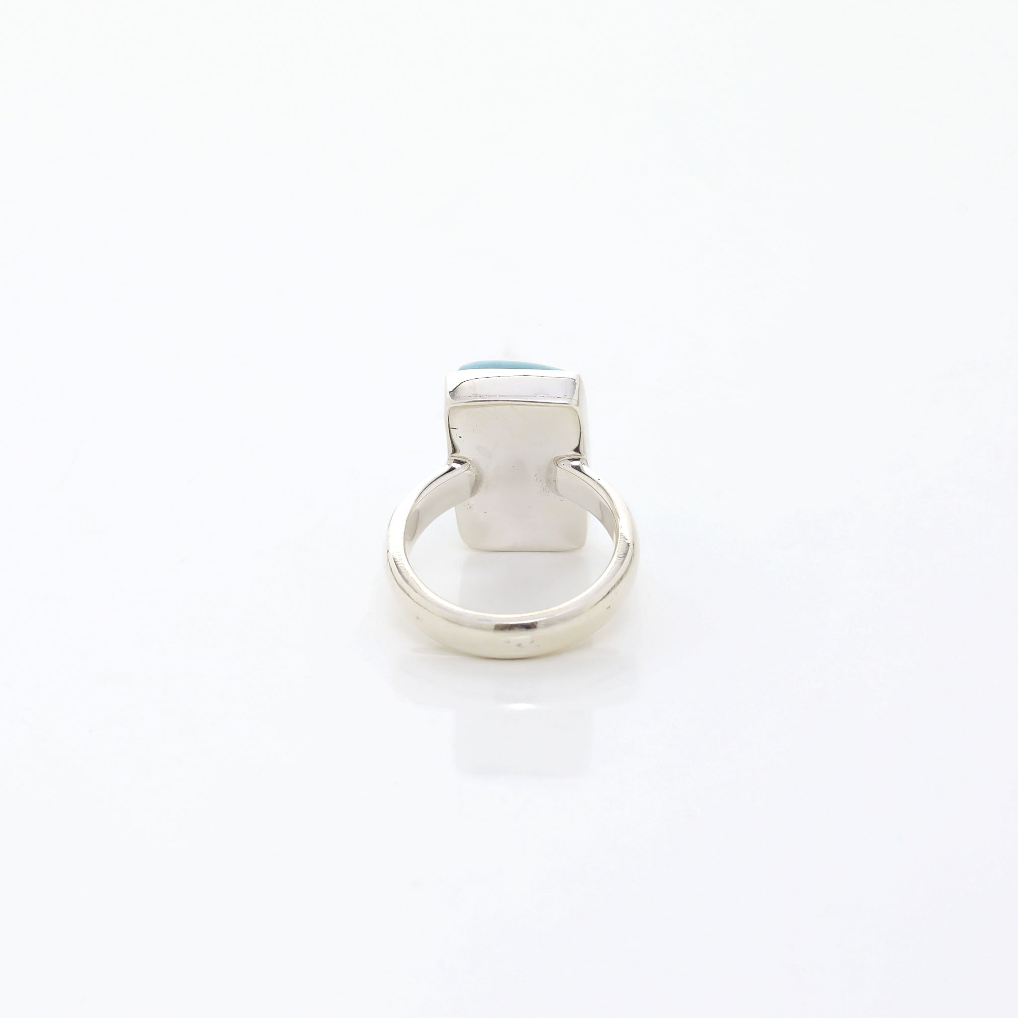 Larimar Ring Ronnie