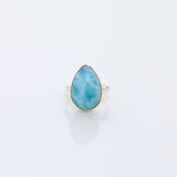 Larimar Ring Ryker