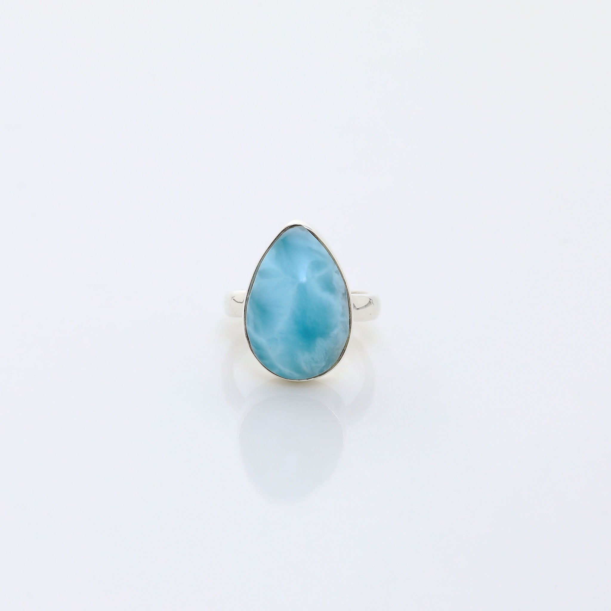 Larimar Ring Ryker