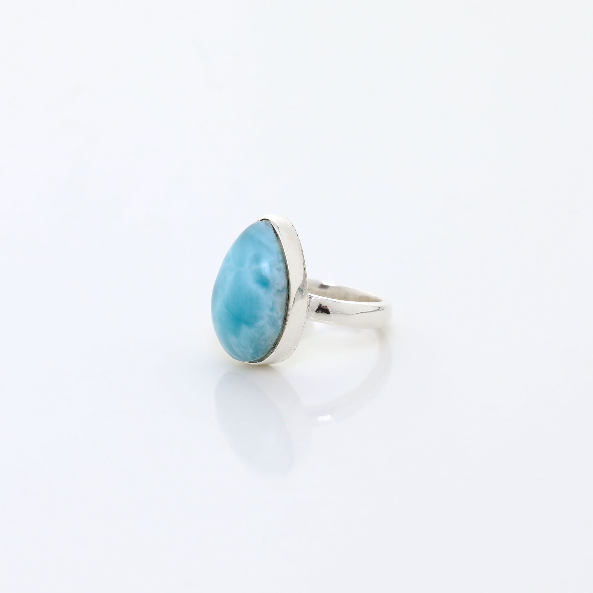 Larimar Ring Ryker