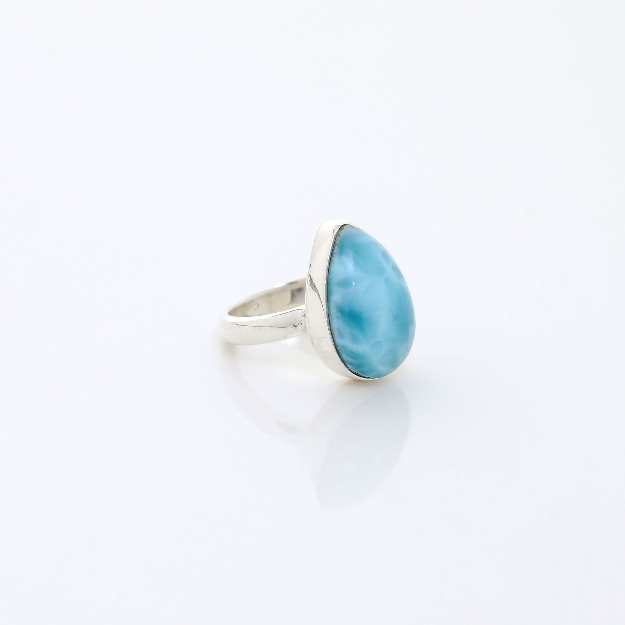 Larimar Ring Ryker