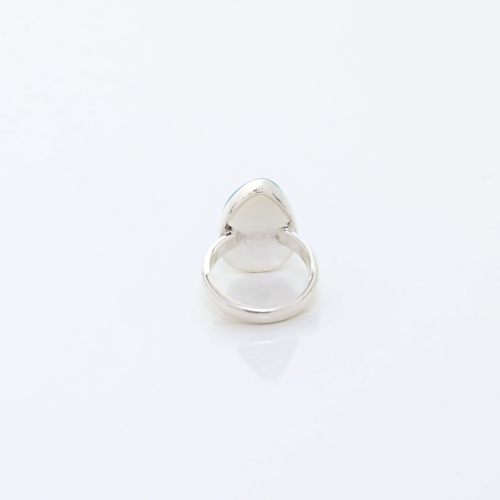 Larimar Ring Ryker