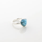 Larimar Ring Sora