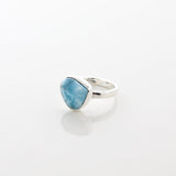 Larimar Ring Sora