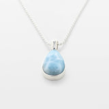 Larimar Pendant Oakley