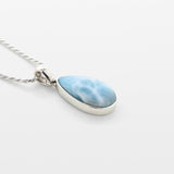 Larimar Pendant Oakley