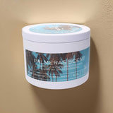 Palmeras - Summer soy wax candle