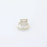 Larimar Ring Vada