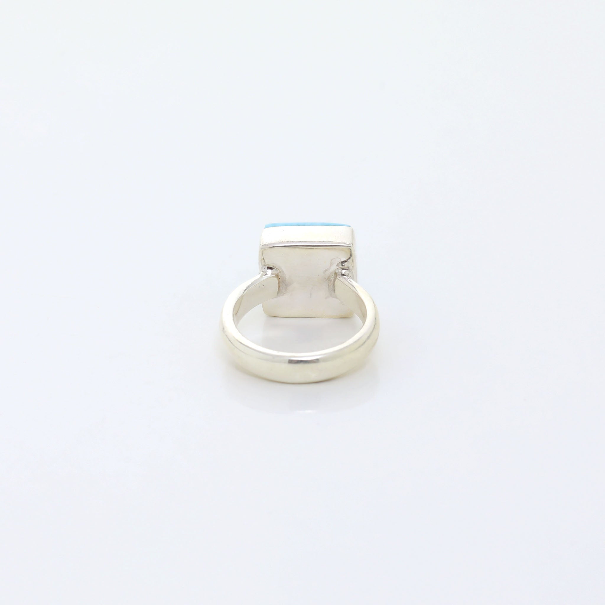 Larimar Ring Vada
