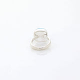 Larimar Ring Vallie