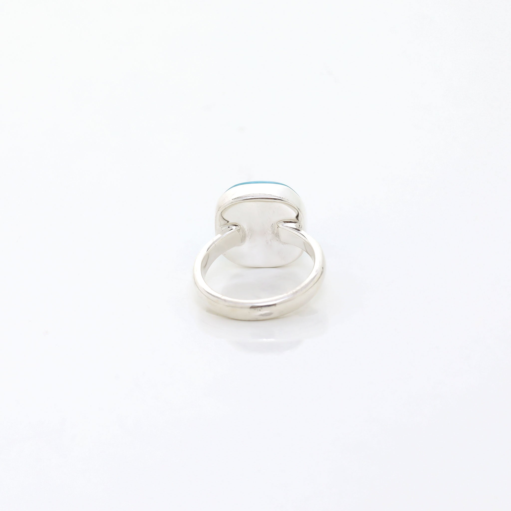 Larimar Ring Vallie
