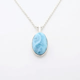 Larimar Pendant Veer