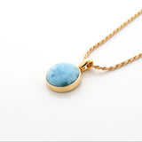 Larimar Pendant Rosalie