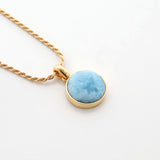 Larimar Pendant Rosalie