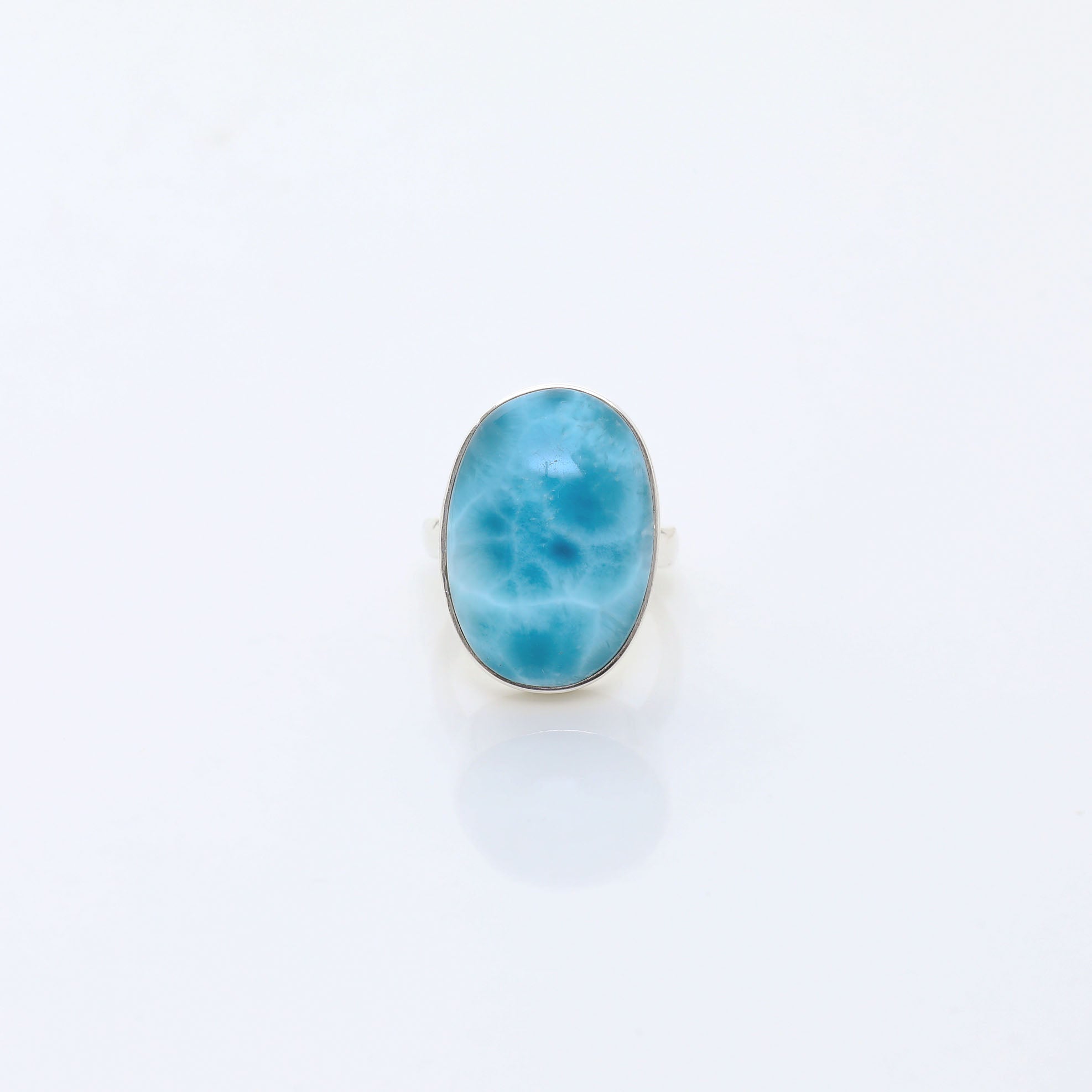 Larimar Ring Vida