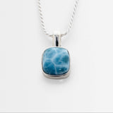 Larimar Pendant Helmi