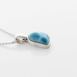 Larimar Pendant Hermione
