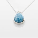 Larimar Pendant Hollyn