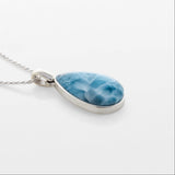 Larimar Pendant Hollyn