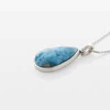 Larimar Pendant Hollyn