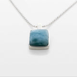 Larimar Pendant Howlan