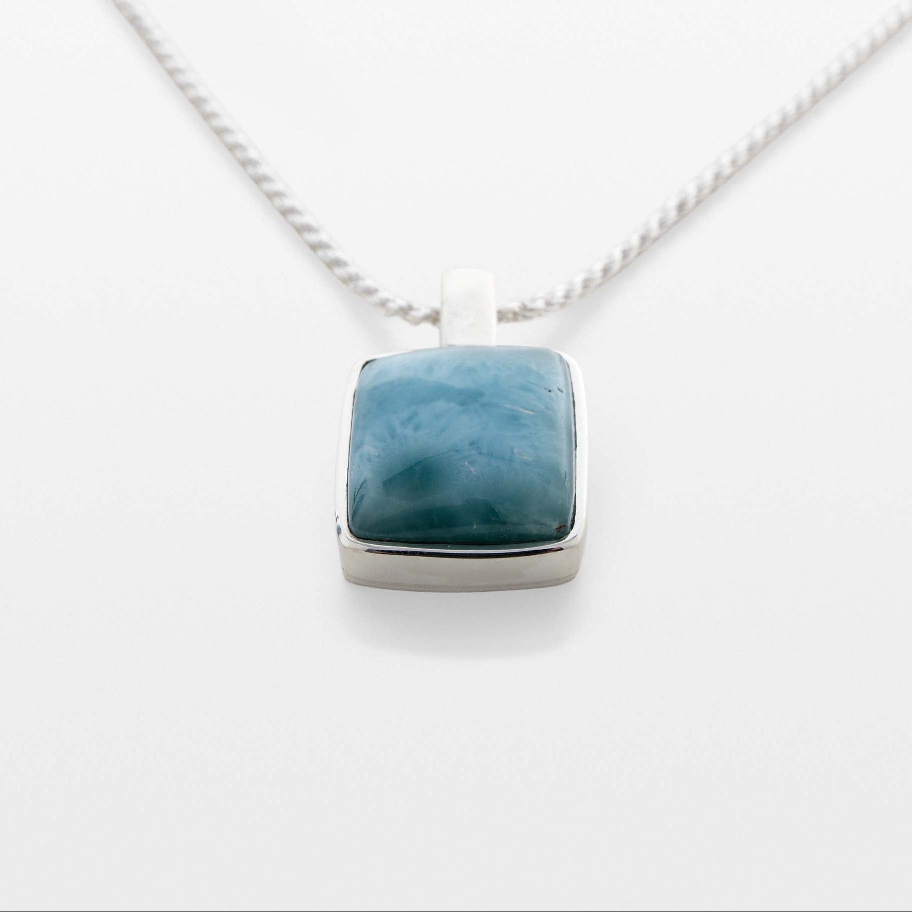 Larimar Pendant Howlan