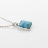 Larimar Pendant Howlan