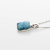 Larimar Pendant Howlan