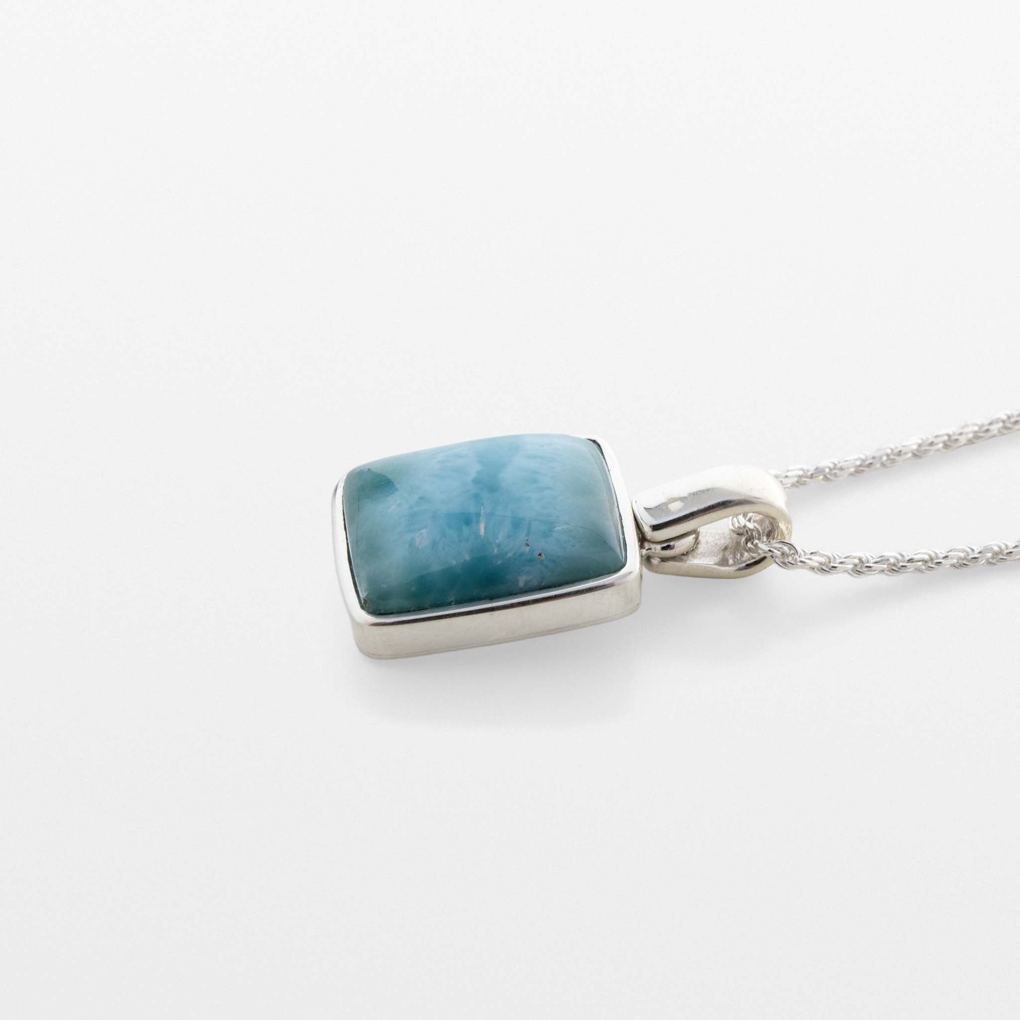 Larimar Pendant Howlan