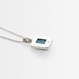 Larimar Pendant Howlan