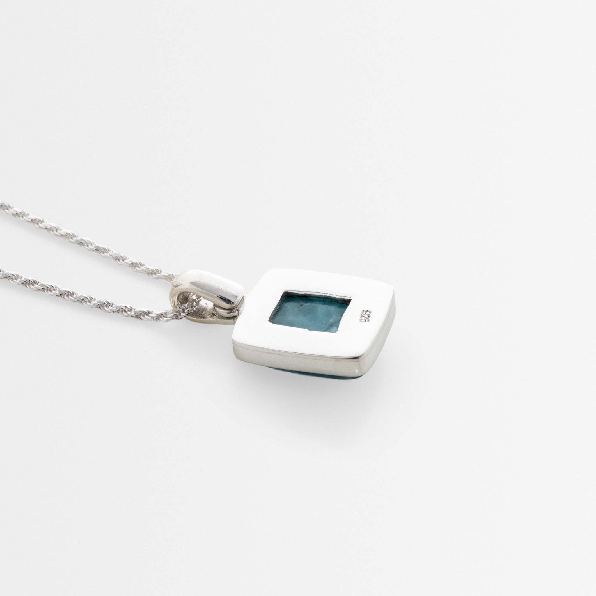 Larimar Pendant Howlan