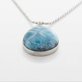 Larimar Pendant Kalina