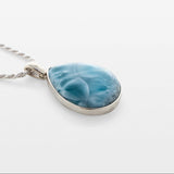 Larimar Pendant Kalina