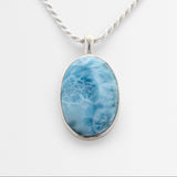 Larimar Pendant Kenny