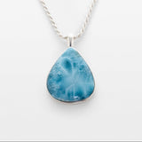 Larimar Pendant Kyra