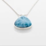 Larimar Pendant Kyra