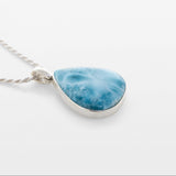 Larimar Pendant Kyra