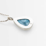Larimar Pendant Kyra