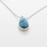 Larimar Pendant Maris