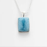 Larimar Pendant Matisse