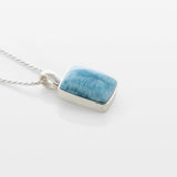 Larimar Pendant Matisse
