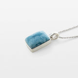 Larimar Pendant Matisse